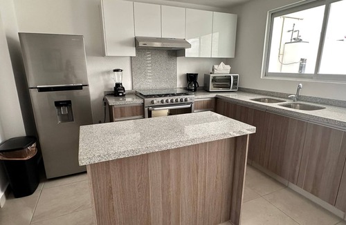 Puente del Mar House | House with access to the Beach Club | 5 min walking distance