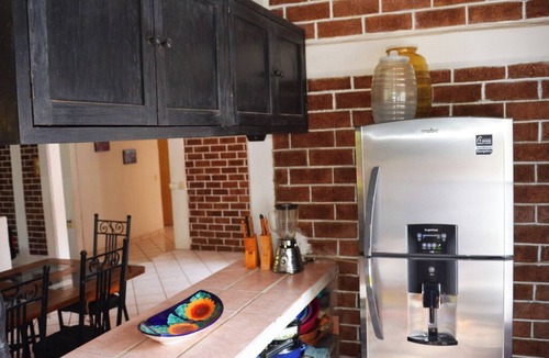 Cocoyoc Cottage | House with Private Pool 10 minutes from Six Flags