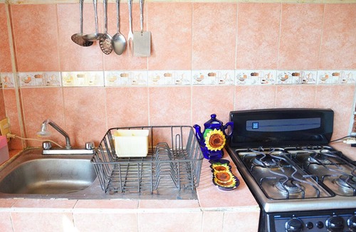 Cocoyoc Cottage | House with Private Pool 10 minutes from Six Flags