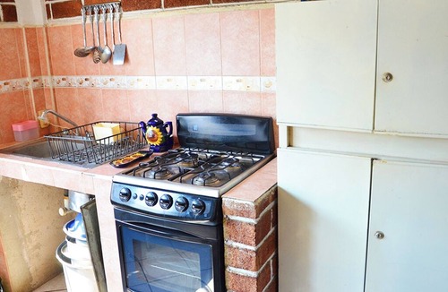 Cocoyoc Cottage | House with Private Pool 10 minutes from Six Flags