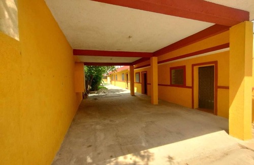 Piste House | House zued 4 near chichen itza and cenotes