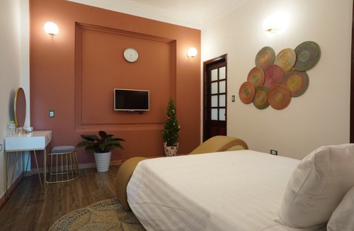 Dong Da Hotel | Hovi Hoang Cau 2