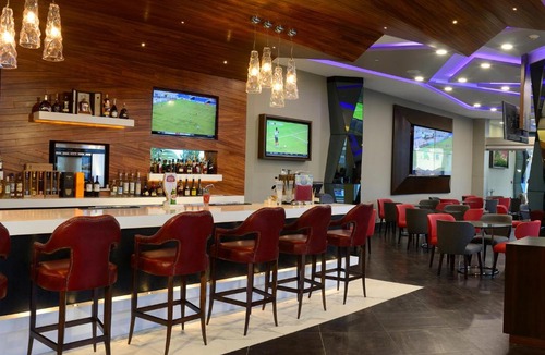 Irapuato Hotel | HS HOTSSON Hotel Irapuato