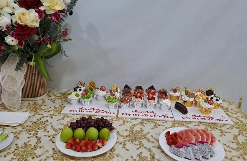 Soc Son Hotel | HT Airport Inn