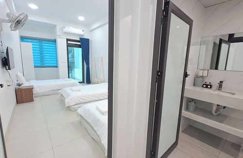 Soc Son Hotel | HT Airport Inn