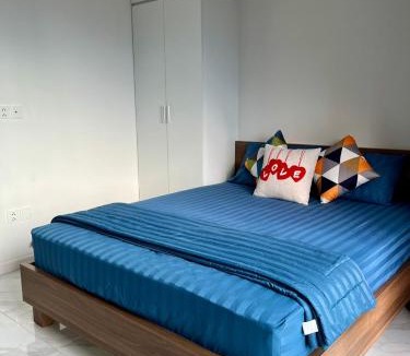 Tay Ho Apartment | HT Home D'el Dorado 1