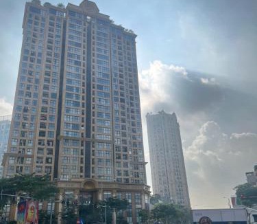 Tay Ho Apartment | HT Home D'el Dorado 2