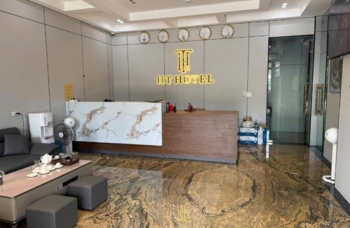 Nghi Xuan Hotel | HT Hotel Hà Tĩnh