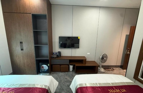 Nghi Xuan Hotel | HT Hotel Hà Tĩnh