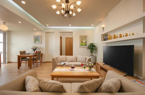 Dang Giang Apartment | HTOWER - 197 Văn Cao, Gia Viên, Hải Phòng