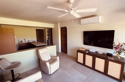 P Chahue Condo | Huatulco Condo central location-Available March 14-April 1