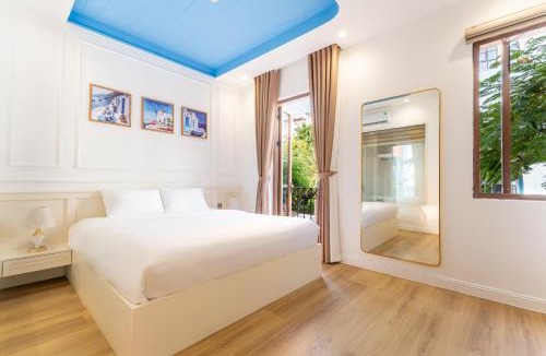 An Thoi Hotel | HUB MULTI 3 HOTEL - Sea & Firework View