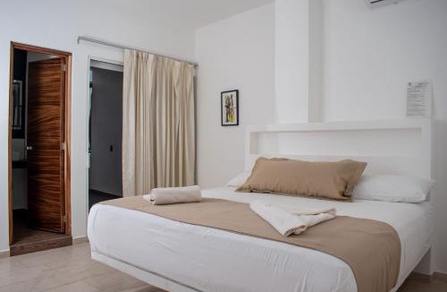 Los Ayala Apartment | Hubun Hotel Boutique