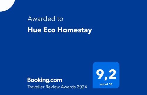 Hue House | Hue Eco Homestay
