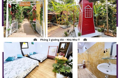 Thuy Xuan Hotel | Hue Lotus Homestay