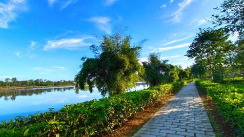 Hue Resort | Hue Riverside Boutique Resort & Spa