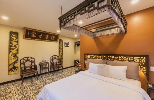 Hue House | HueNam Residence