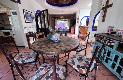 Atlixco House | Hueycalli Lodge