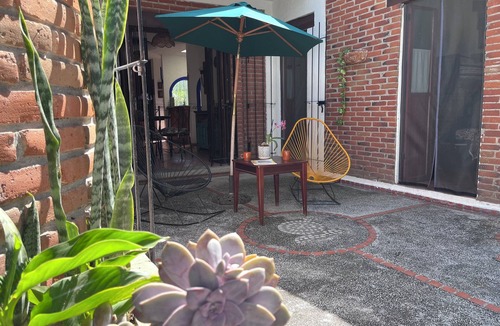 Atlixco House | Hueycalli Lodge