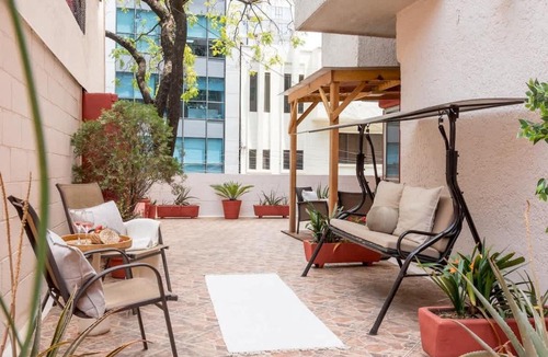 Granada Apartment | Huge 4BR super located