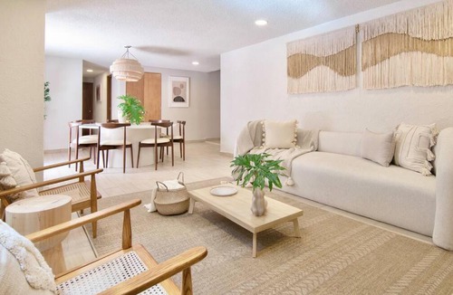 Granada Apartment | Huge 4BR with 2 big Terraces