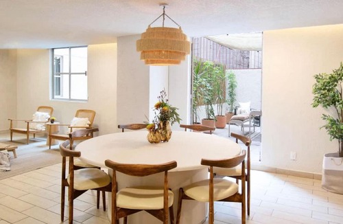 Granada Apartment | Huge 4BR with 2 big Terraces