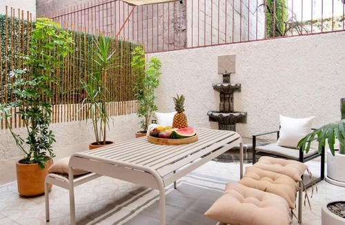 Granada Apartment | Huge 4BR with 2 big Terraces