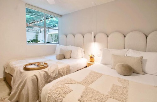 Granada Apartment | Huge 4BR with 2 big Terraces