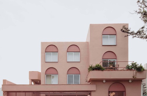 Downtown Queretaro Apartment | Huge apartment, top location w/terrace. 4bd 3.5ba