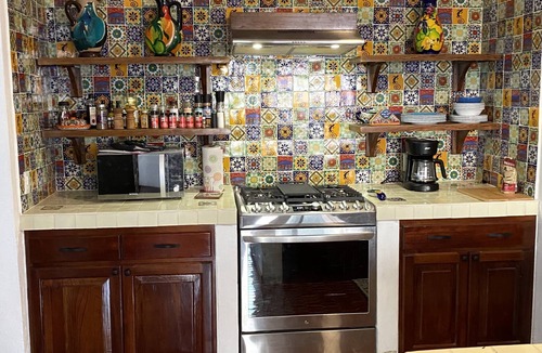 Cuyutlan House | HUGE BEACHFRONT GATED HACIENDA w/CASITA, POOL sleeps 16 Max VRBO Rated #1