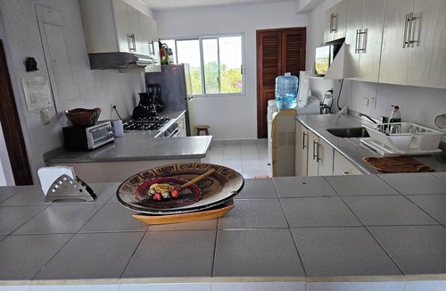 Zona Hotelera Norte Apartment | Huge seaside condo