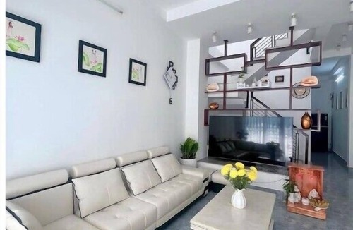 Long Xuyen House | Humble Escape!nn
