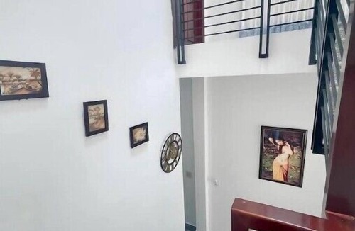 Long Xuyen House | Humble Escape!nn