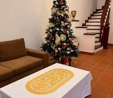 Quang An Villa | Humi Villa Entire Colonial House West Lake