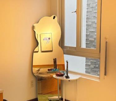 Go Vap Hotel | Hunas Homestay
