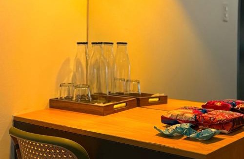 Go Vap Hotel | Hunas Homestay