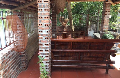 Hoa Lu House | Hung Anh Homestay