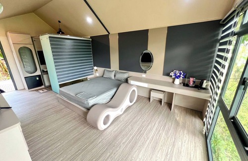 Thu Dau Mot Hotel | Hung Phat Hotel 2 - Garden