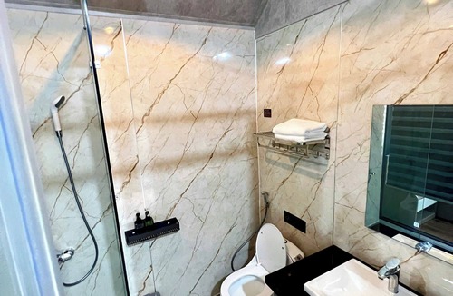 Thu Dau Mot Hotel | Hung Phat Hotel 2 - Garden