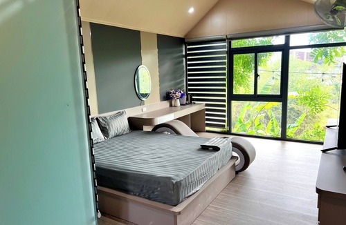 Thu Dau Mot Hotel | Hung Phat Hotel 2 - Garden