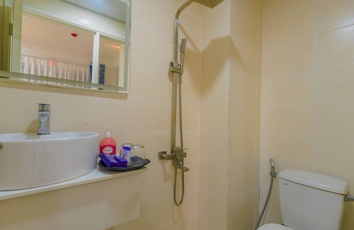 Binh Chanh Hotel | Hung Phu 1 Hotel