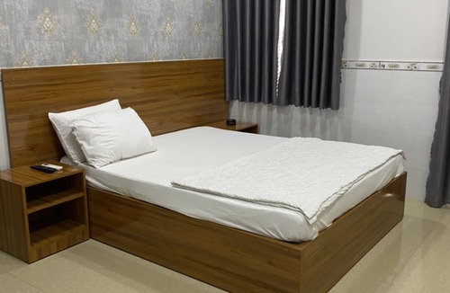 Binh Chanh Hotel | Hung Phu 1 Hotel