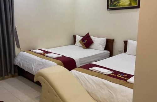 Son Tay Hotel | Hung Thinh Hotel