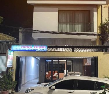 Dong Hoi Hotel | Hung Thinh Motel