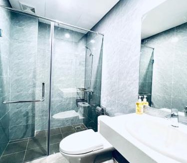 Gia Lam Villa | Hungchu Villa