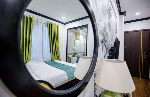 Thanh Hoa Hotel | Huong Duong Hotel Thanh Hoa