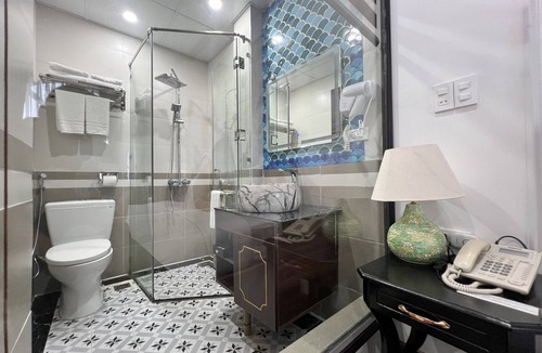 Thanh Hoa Hotel | Huong Duong Hotel Thanh Hoa