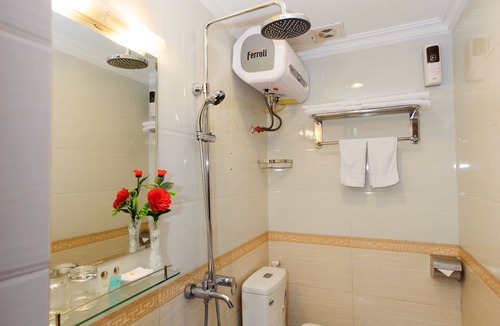 Cau Giay Hotel | Huong Duong Hotel