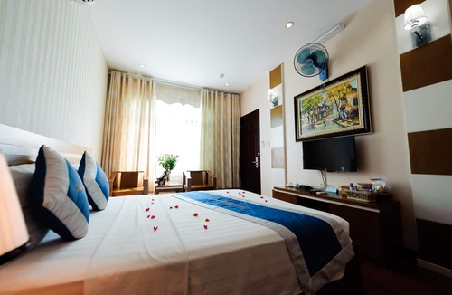 Cau Giay Hotel | Huong Duong Hotel