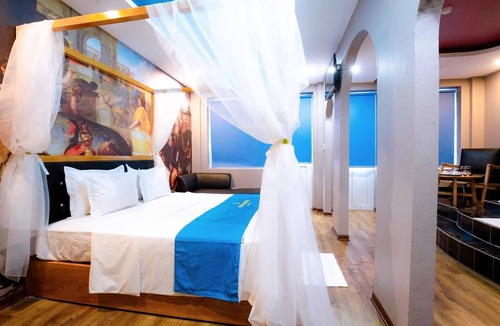 Ha Dong Hotel | Huong Duong Hotel